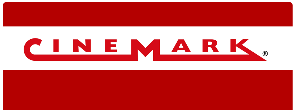 Cinemark Movie Logo - Cinemark Celebrates the Academy Awards With Annual Oscar Movie Week ...