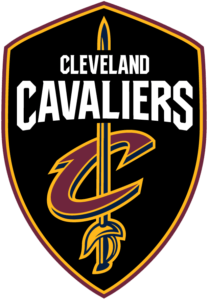 Wine Colored Logo - Cleveland Cavaliers Colors Hex, RGB, and CMYK Color Codes