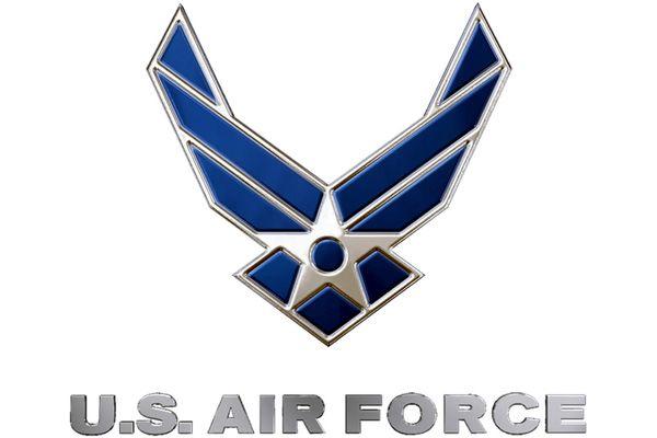 U.S. Army Air Force Logo - Air Force History