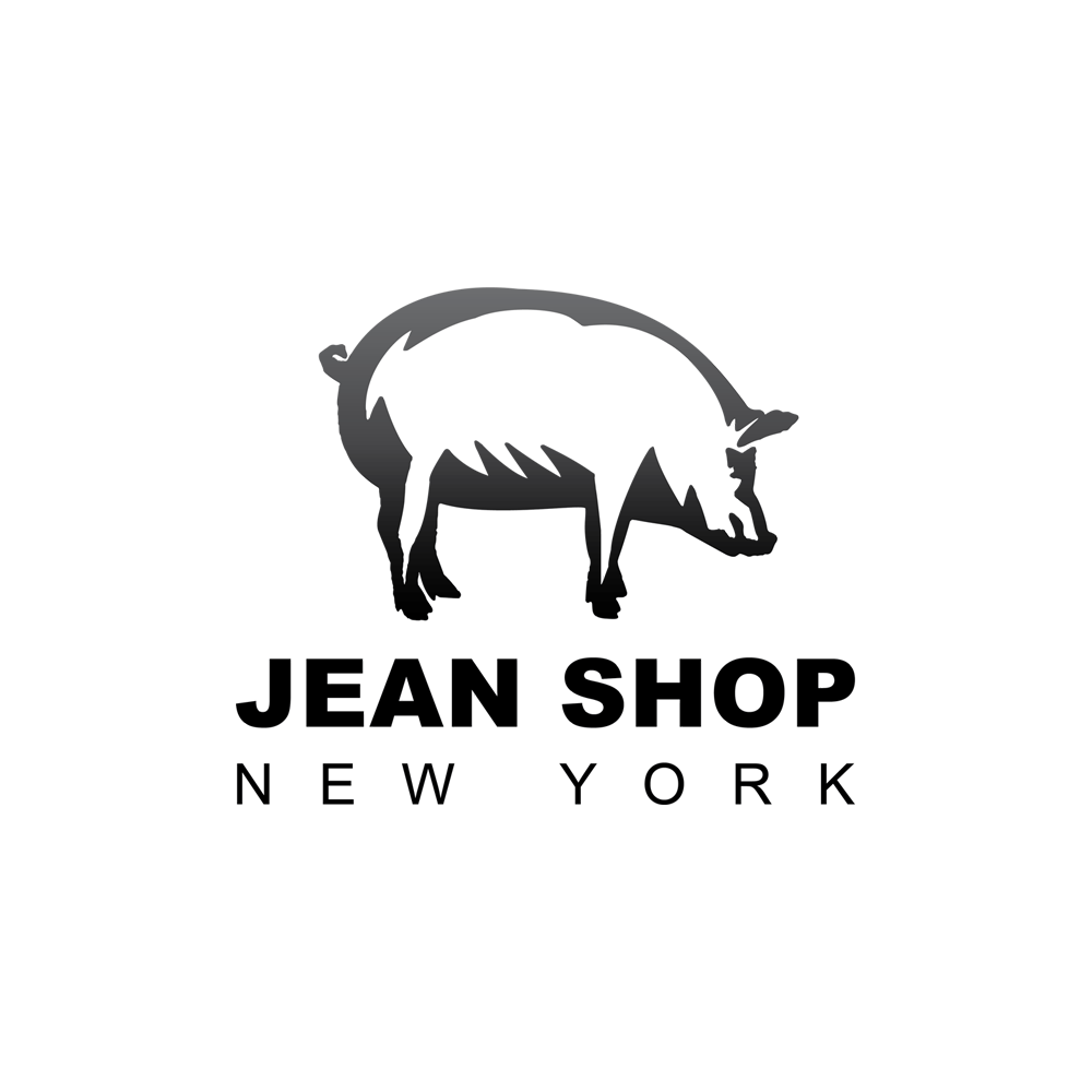 Jean Shop Logo - Welcome to our new site!. Jean Shop NYC