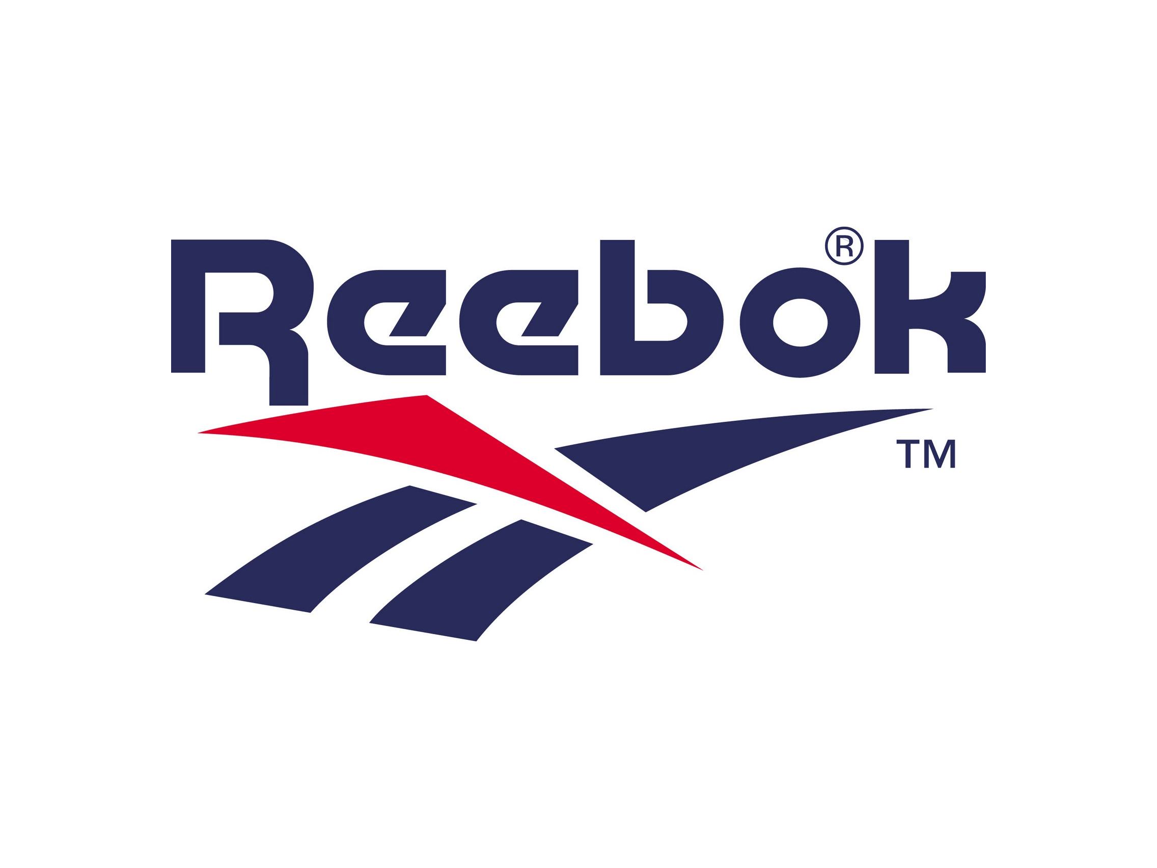 Reebok R Logo - Reebok logo | Logok