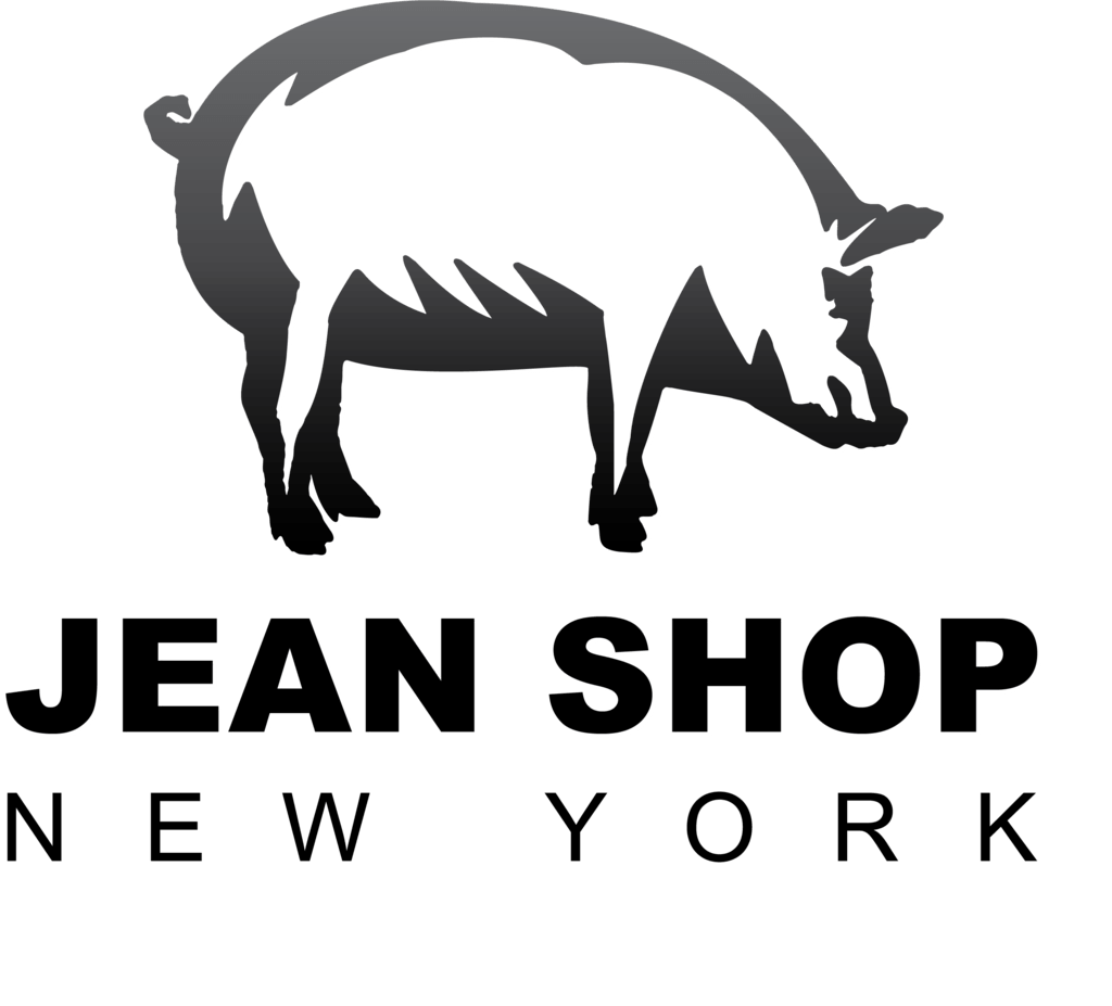 Jean Shop Logo - Gift Card | Jean Shop NYC