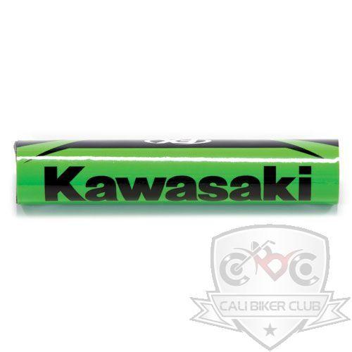 Green Kawasaki Logo - Kawasaki 7.5