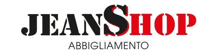 Jean Shop Logo - Jeans Shop Abbigliamento - Jeans Shop