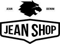 Jean Shop Logo - ÁO KHOÁC