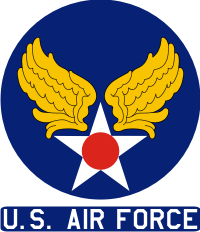 U.S. Army Air Force Logo - Military Branch & More Decals Stickers Insignia Logos Vinyl Pg 4