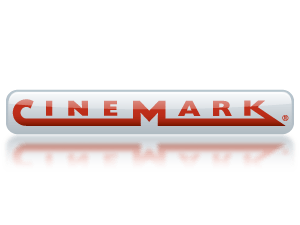 Cinemark Logo - Cinemark and ALDA Announce Movie Theater Captioning Agreement | Deaf ...
