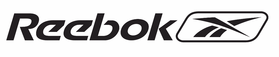 Reebok R Logo - History of All Logos: All Reebok Logos