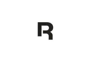 Reebok R Logo - Identity