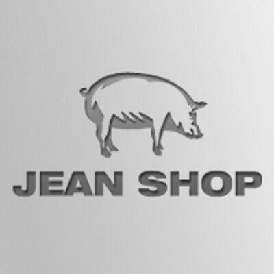 Jean Shop Logo - Jean Shop (@jeanshop) | Twitter