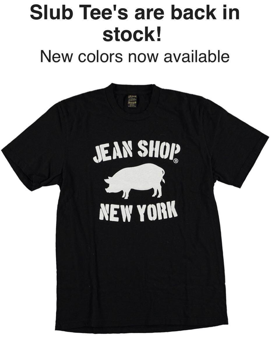 Jean Shop Logo - Jean Shop