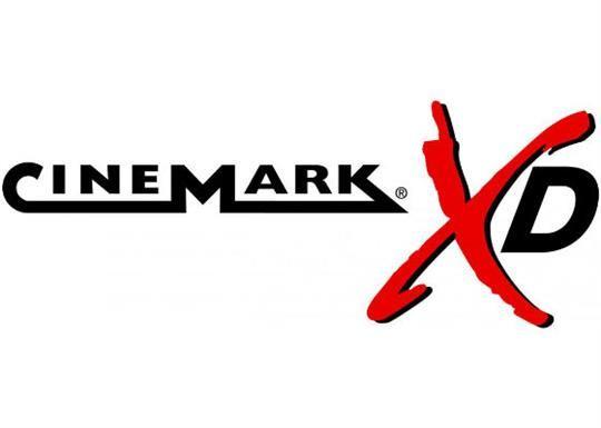 Cinemark Logo - Colonel Glenn 18 | Little Rock