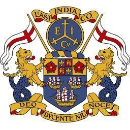 British Company Logo - East India Trading Company | Governments of the universe | East ...