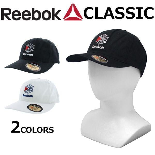 Reebok R Logo - zakka soko TOKIA: Reebok CLASSIC Reebok classical music cap hat men