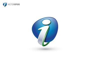 I Logo - I Logo Photo, Royalty Free Image, Graphics, Vectors & Videos