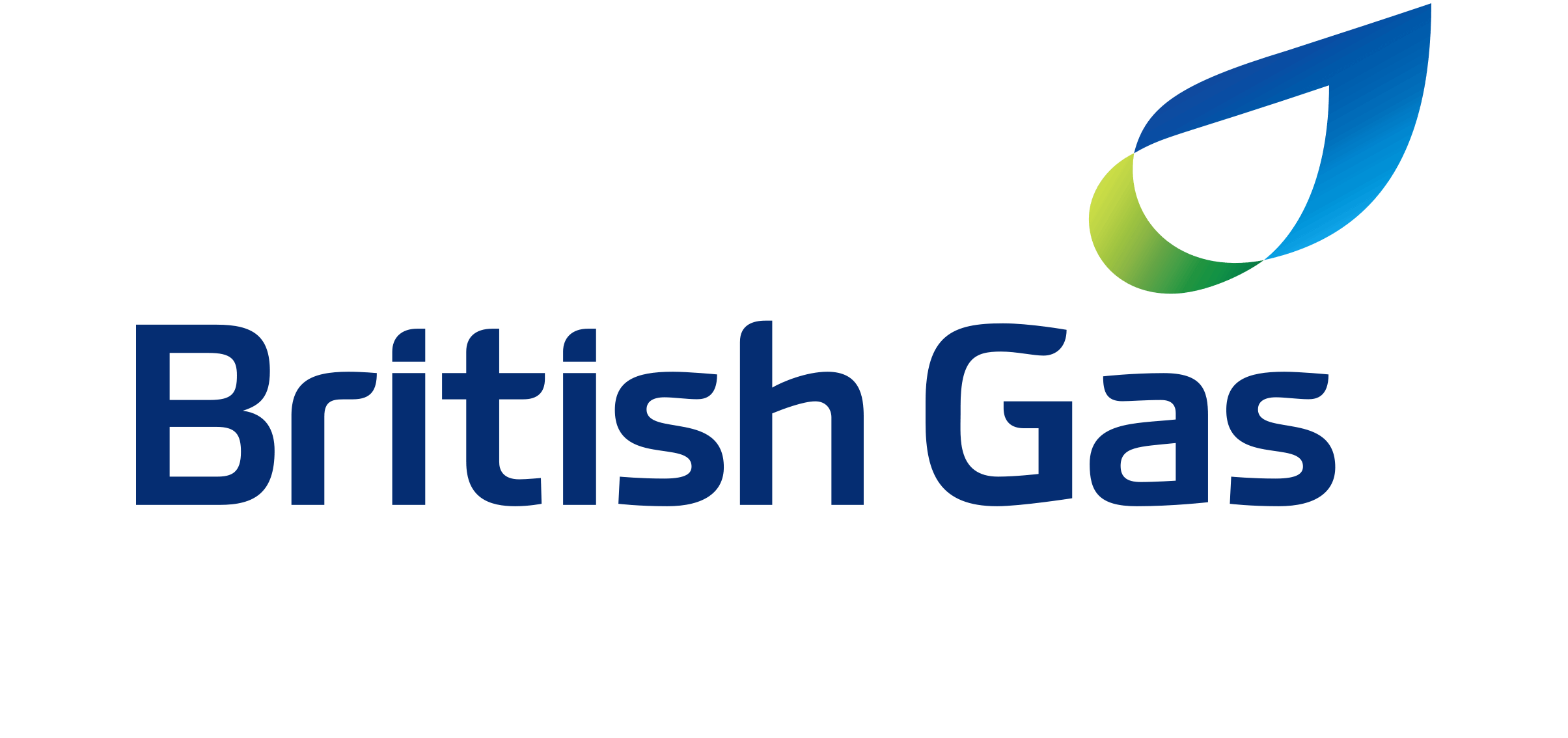 British Company Logo - british-gas-logo - Utility People