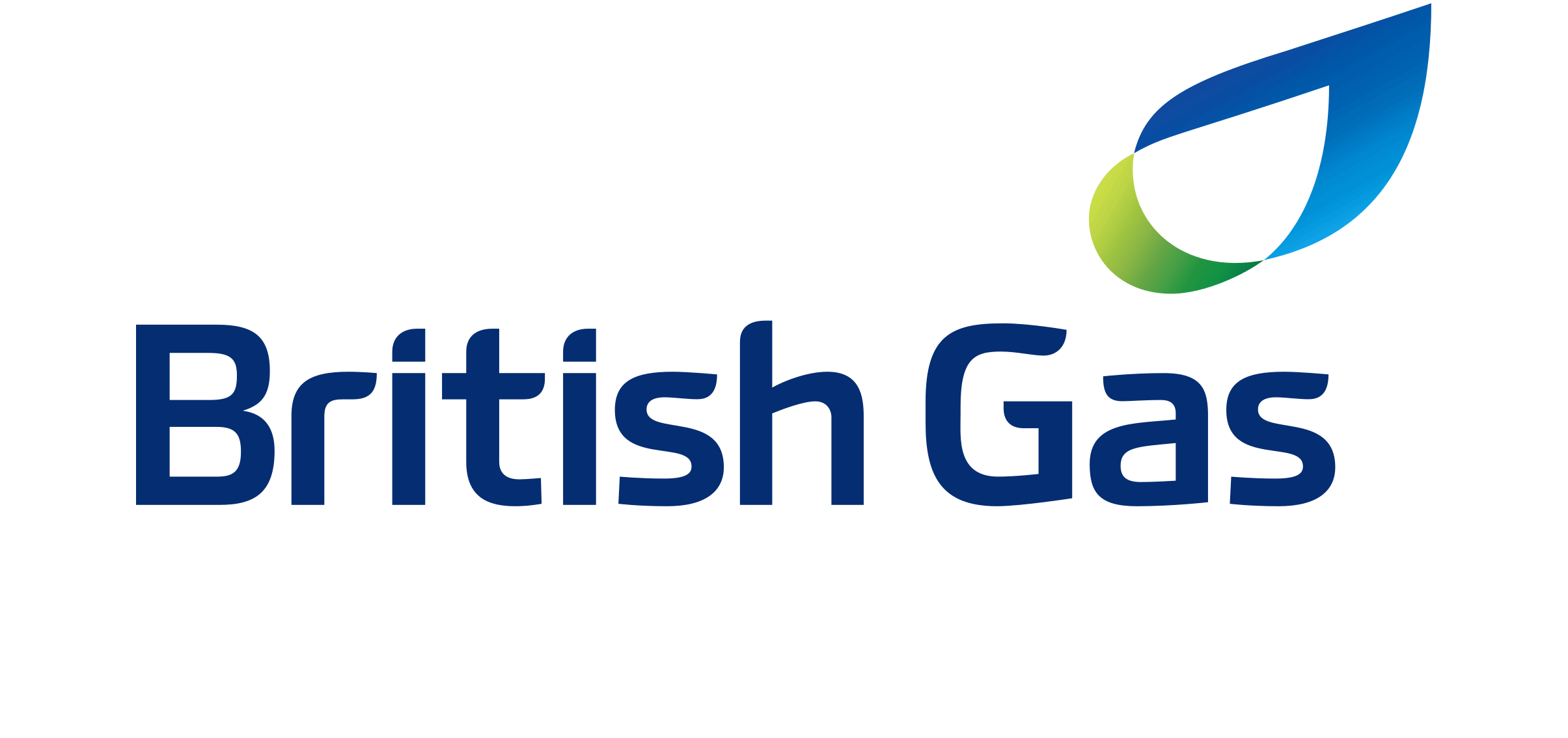 British Company Logo - British Gas Logo