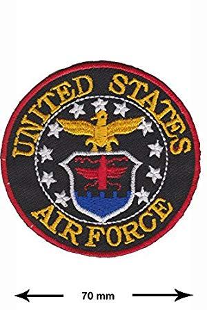 U.S. Army Air Force Logo - United States Air Force Military U.S. Army Air Force Tactical Vest