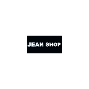 Jean Shop Logo - Jean Shop Stockists — Fashion Sauce