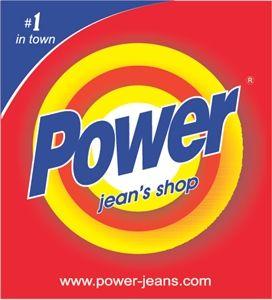 Jean Shop Logo - POWER jean's shop Logo Vector (.EPS) Free Download
