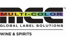 Wine Colored Logo - WIN - Wine Industry Network - Multi-Color Corporation Profile