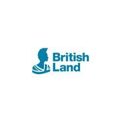 British Company Logo - British Land