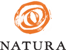Wine Colored Logo - Natura Wines | Organic Wine | Gluten Free Wine