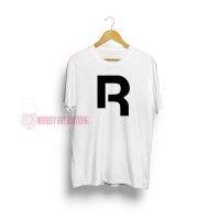 Reebok R Logo - Daftar harga Tshirt Reebok R Logo Best Seller Monkey Hat Bulan ...