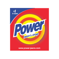 Jean Shop Logo - POWER jean s shop | Download logos | GMK Free Logos