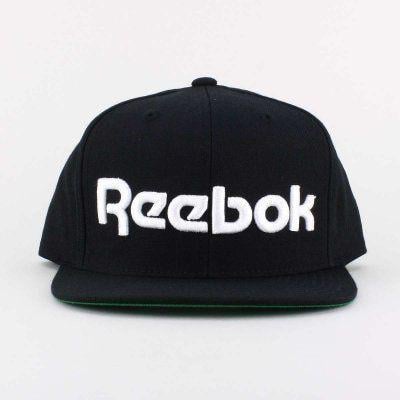 Reebok R Logo - iOffer Want Ad: Reebok Classic Logo Snapback Hat
