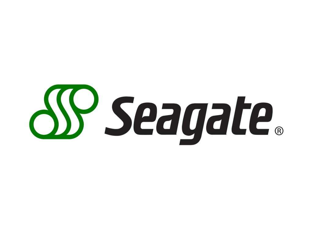 Seagate Software Logo - Seagate logo