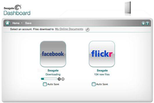 Old Seagate Software Logo - Introducing the Seagate Dashboard | Seagate US