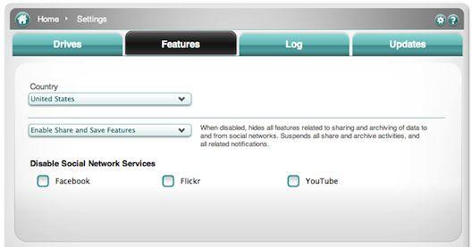 Seagate Software Logo - Introducing the Seagate Dashboard