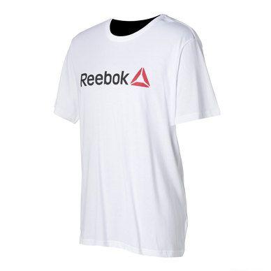 Reebok R Logo - Linear Logo Tee | Reebok