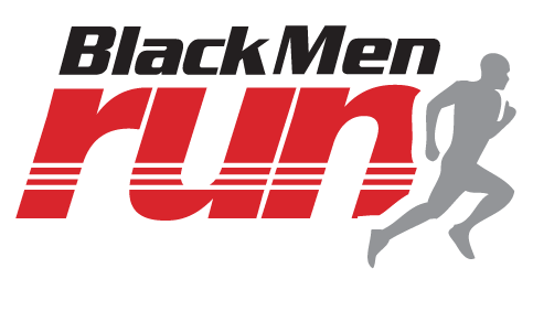 Black Man Running Logo - Washington, D.C. - Black Men Run