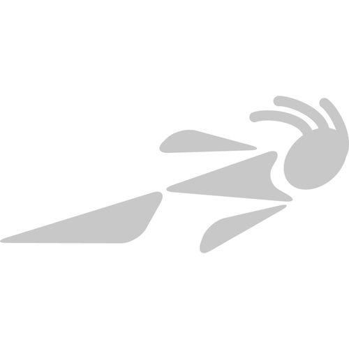 Black Man Running Logo - Headsweats Running Man Logo | Create Your Custom Headwear | Headsweats