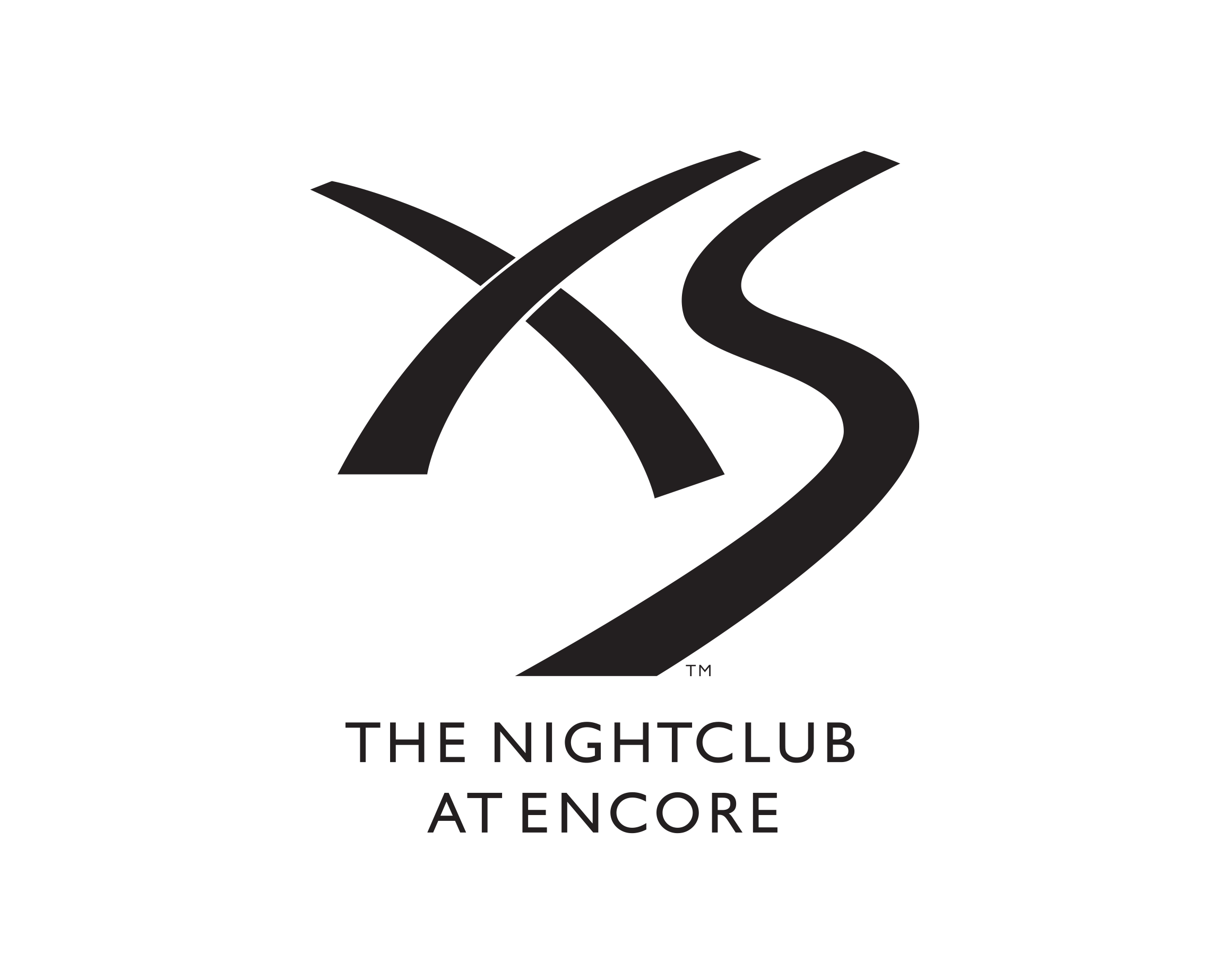 XS Nightclub Logo - XS Las Vegas