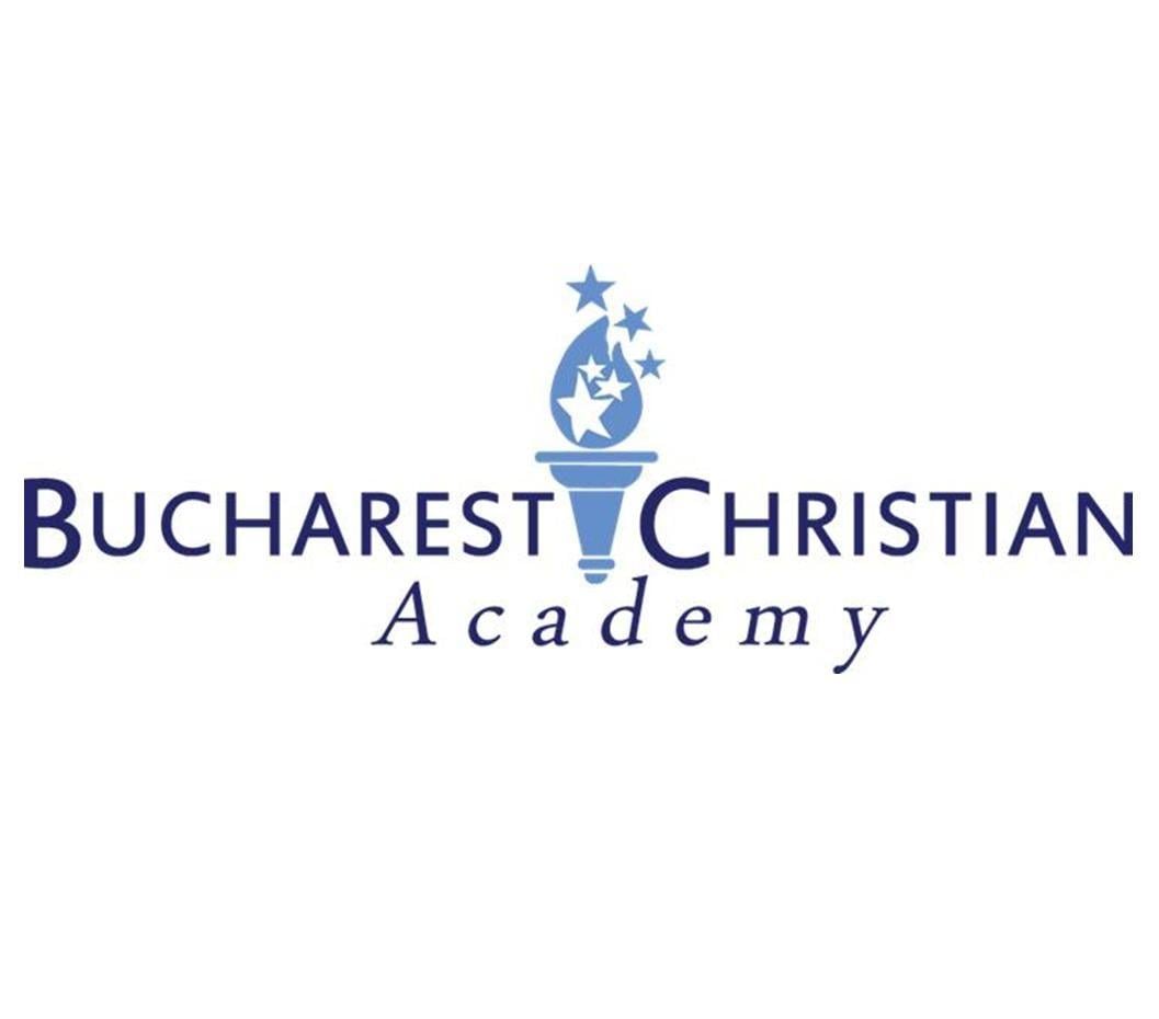 BCA Christian Logo - TeachBeyond Opportunity Board UK