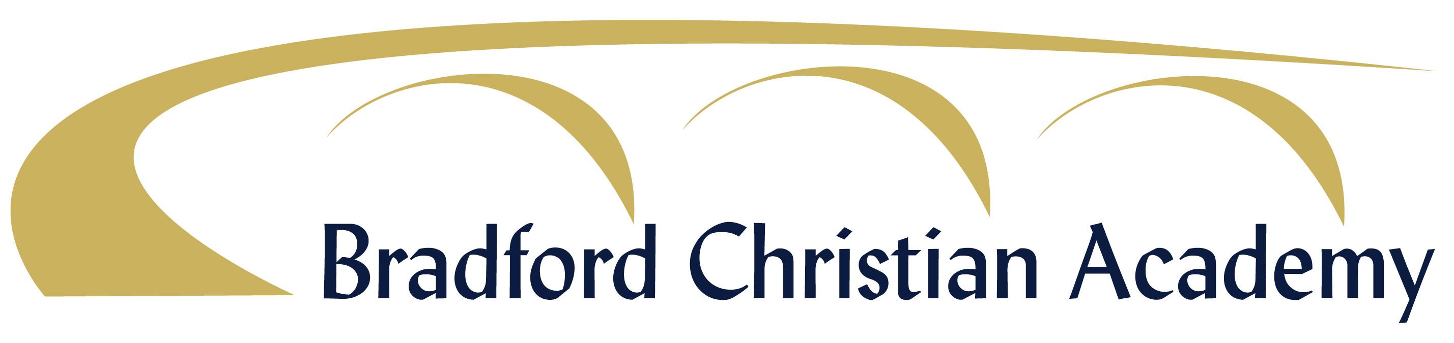 BCA Christian Logo - Bradford Christian Academy Welcome To The Fastest Growing Private