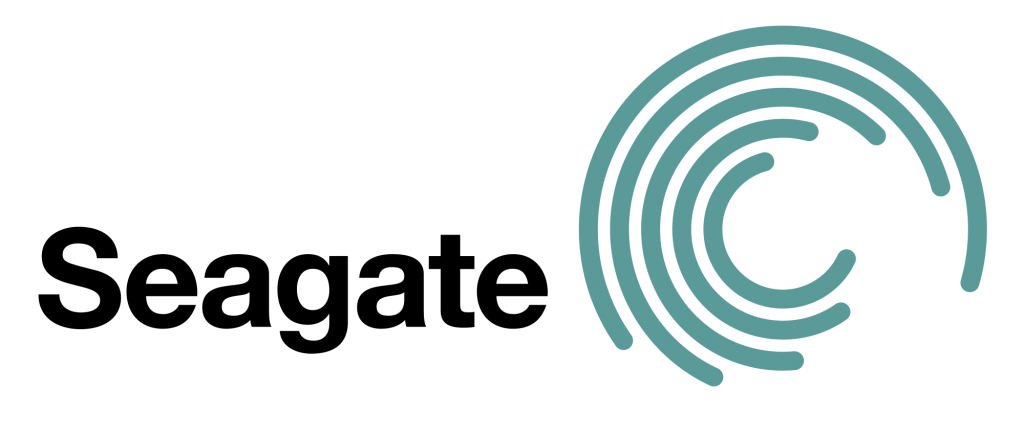 Seagate Software Logo - Seagate Logo 1024×437