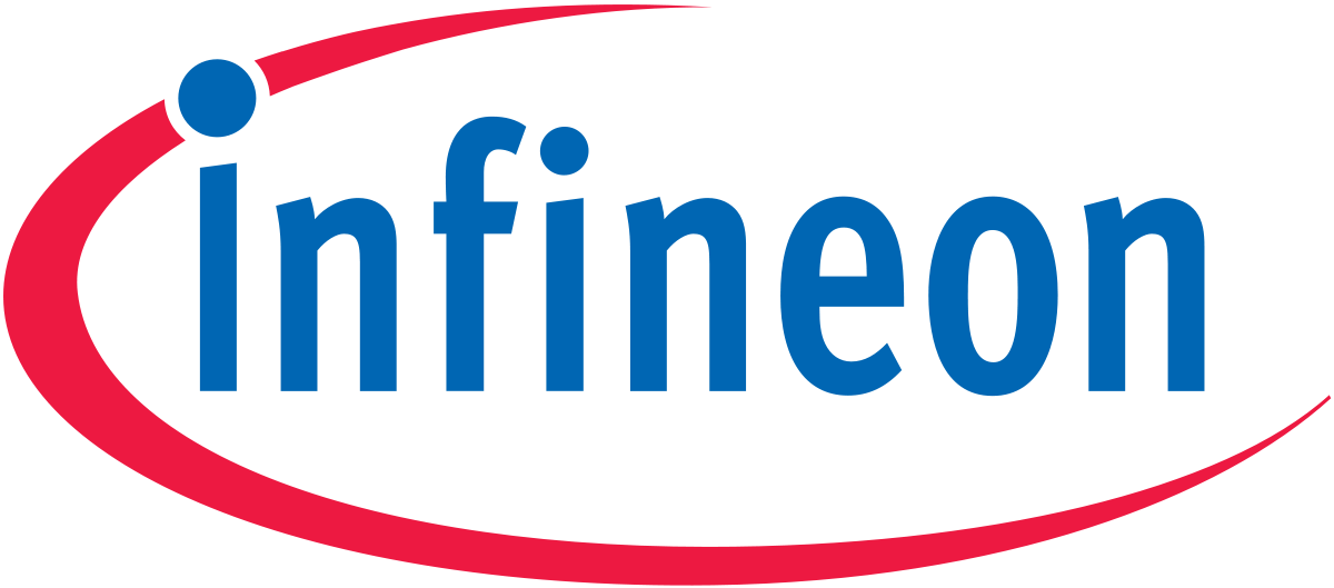 Infineon Technologies AG Logo - Infineon Technologies