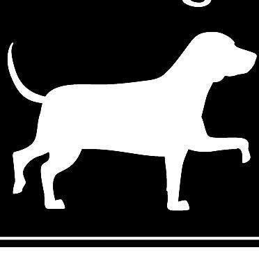 White Dog Logo - White Dog Haverford