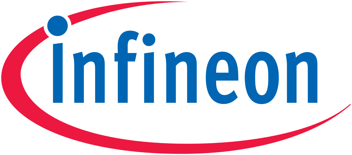 Infineon Technologies AG Logo - Infineon Technologies Austria