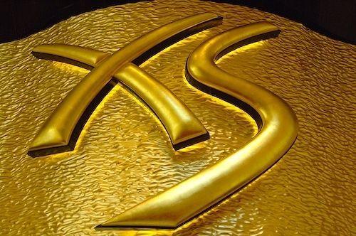 XS Nightclub Logo - XS Las Vegas on Twitter: 