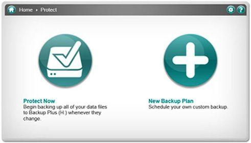 Seagate Software Logo - Introducing the Seagate Dashboard | Seagate US