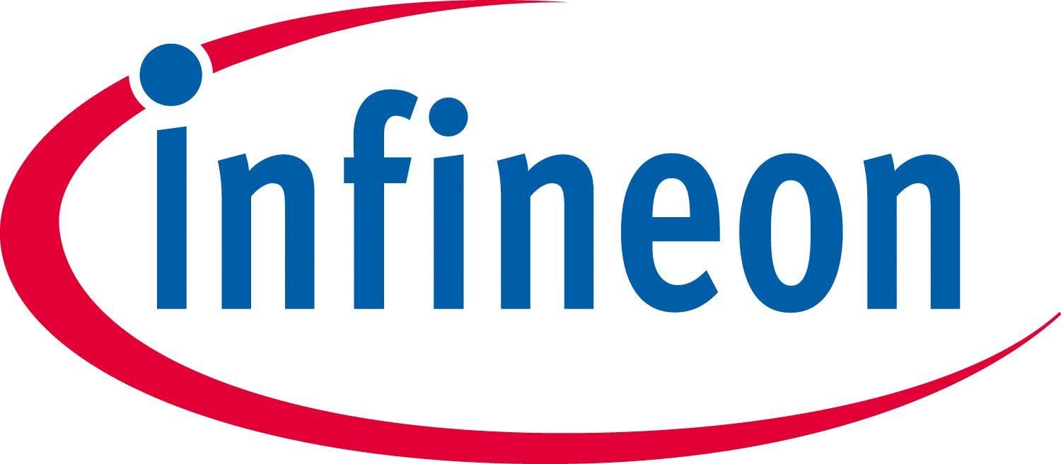 Infineon Technologies AG Logo - ESCC Qualified Manufacturer Infineon Technologies AG. ESCIES