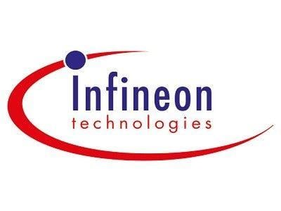 Infineon Technologies AG Logo - Water Action Hub. Infineon Technologies AG