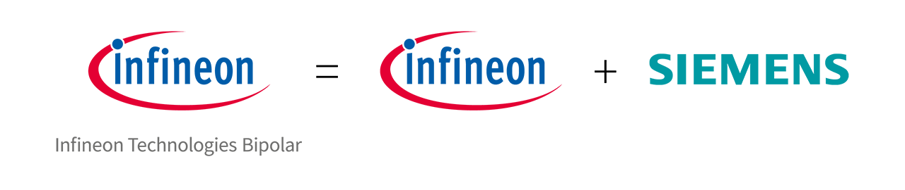 Infineon Technologies AG Logo - Who we are Technologies Bipolar GmbH & Co. KG