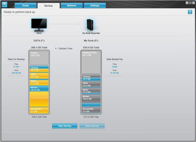 Seagate Software Logo - Answers: WD Elements vs. Passport and Seagate Expansion vs. GoFlex