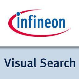 Infineon Technologies AG Logo - Infineon Visual Search Engine by Infineon Technologies AG